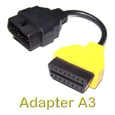 Adapter fiat alfa gebraucht kaufen  Fürstenwalde/Spree
