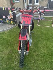 Honda 2004 big for sale  BANGOR