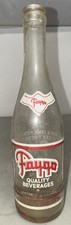 Vintage 1950 faygo for sale  Brookhaven