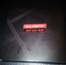 Coil master diy for sale  LONDON