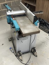 Itech planer thicknesser for sale  HALIFAX