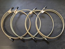 Brake pipe set for sale  CHIPPING CAMPDEN