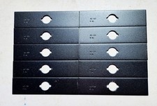10pçs 8" x 2" Edger Blades Compatível com Echo, Stihl, Husqvarna, Red Max Fabricado por Oregon , usado comprar usado  Enviando para Brazil