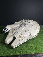 Vintage 1979 Kenner Star Wars Millennium Falcon (quase completo).  BOM não testado! comprar usado  Enviando para Brazil