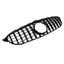 Panamericana kühlergrill gril gebraucht kaufen  Langenlonsheim