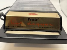 Presto hot dogger for sale  Middletown