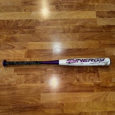 Easton synergy fastpitch for sale  Oswego