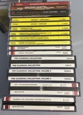 Classical music lot for sale  Hamburg