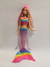 Barbie mattel dhc40 usato  Bologna