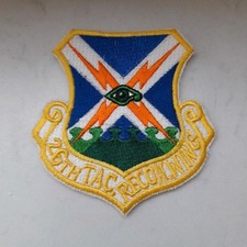Patch 26th trw gebraucht kaufen  Hornbach