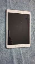 Tablette samsung tab d'occasion  Roubaix