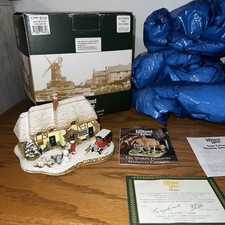 Lilliput lane illuminated for sale  Nashua