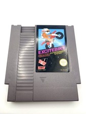 Excite bike nes usato  Fiesole