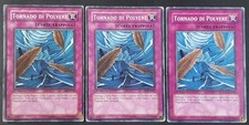 Playset tornado polvere usato  Venezia