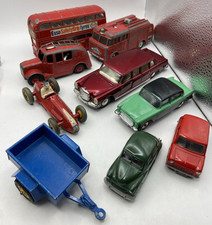 Collection vintage dinky for sale  HULL