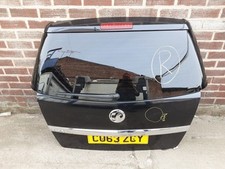 Vauxhall zafira 2013 for sale  ROTHERHAM