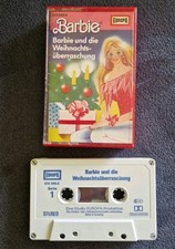 Barbie weihnachtsüberraschung gebraucht kaufen  Berlin