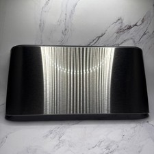 Painel de aço inoxidável inferior frontal OEM GE Profile Opal 2.0. 3 comprar usado  Enviando para Brazil