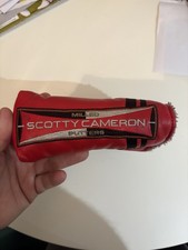 Scotty cameron 2008 for sale  LONDON