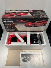 Nikko voiture ferrari d'occasion  Carros