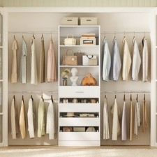 115 walk closet for sale  USA