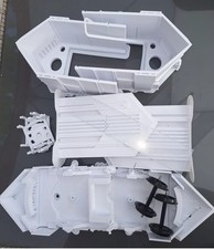 Hsb schneepflug spur gebraucht kaufen Hsb schneepflug spur gebraucht kaufen  Erfurt