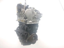 Moteur 7701472712 renault d'occasion  France