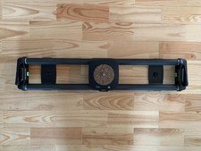 Tapete Syrp SY00180010 Pro Slider Track - Preto comprar usado  Enviando para Brazil