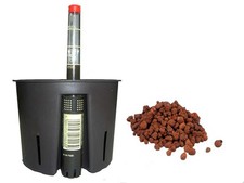 Set kulturtopf wasserstandsanz gebraucht kaufen  Kasbach-Ohlenberg, Hausen, Dattenbg.