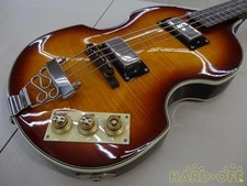 Baixo elétrico EPIPHONE e outros VIOLA comprar usado  Enviando para Brazil