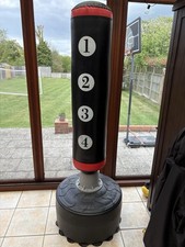 Heavy duty padded for sale  BASINGSTOKE