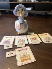 Talking mother goose for sale  Cape Coral