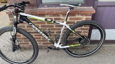 Mtb cannondale factory gebraucht kaufen  Düren