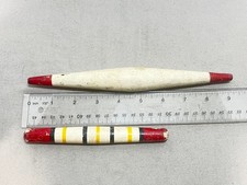Vintage wood bobbers for sale  Tavares