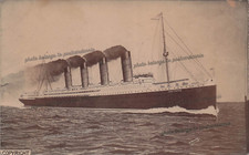 Rppc rms lusitania for sale  Palm Bay