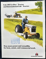International harvester cub for sale  Laurel