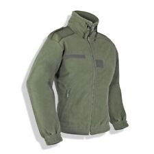 Blouson polaire kaki d'occasion  Ris-Orangis