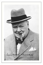 Winston churchill 40s for sale  MANCHESTER