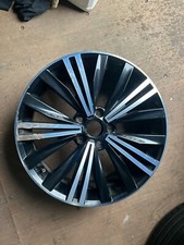 Genuine volkswagen tiguan for sale  SHEFFIELD