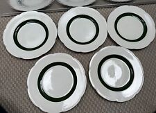 Ascot service plates for sale  LONDON