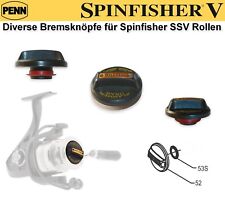 Penn ersatzteil bremsknöpfe gebraucht kaufen  Linsengericht