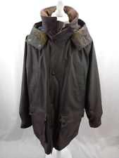 Barbour coat wax for sale  STROUD