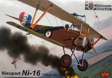 Nieuport services kpm0452 for sale  NOTTINGHAM