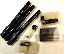 Lot stylos staedtler d'occasion  Marseille VI
