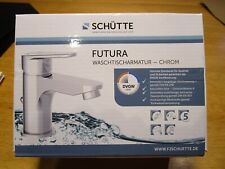 Schütte waschtischarmatur chr gebraucht kaufen  Schönau