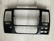 VW T5 Facelift 7E Transporter Radio Panel klimatyzacji Osłona 7E0857237F Oryginalna na sprzedaż  PL