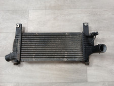 échangeur air intercooler d'occasion  Le Boupère