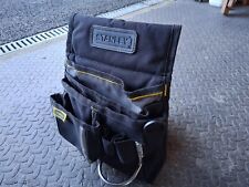 Stanley tool pouch for sale  CRAWLEY