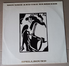 Vinile siouxsie and usato  Italia