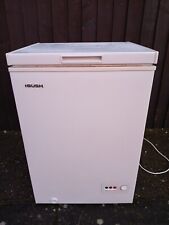 chest freezer delivery for sale  BEDFORD